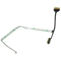 Шлейф матриці / шлейф екрана для ноутбука Lenovo ideapad 5-15ITL05 5-15ALC05 5-15ARE05 81YK, 81YQ 60Hz (DC02002BS00) Оригінал, 15.6", 30pin, 60Hz - мініатюра 2