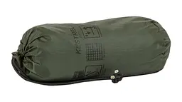 Бівак Highlander Kestrel Rip-Stop Bivvy Bag Olive (BIV004-OG) - мініатюра 3