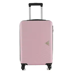 Валіза Semi Line 20" S Rose (T5694-1) - мініатюра 2