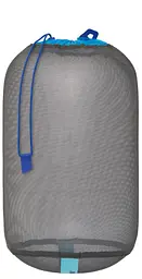 Чохол для речей Sea to Summit Mesh Stuff Sack, 8 л Сірий