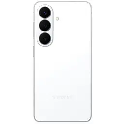 Мобільний телефон Samsung Galaxy S26 12/512Gb White (SM-S942BZWHEUC) - мініатюра 5