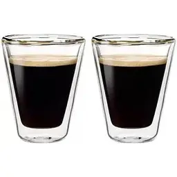 Чашка Luigi Bormioli Thermic Glass 85 мл (A10352G4102AA01) - мініатюра 2