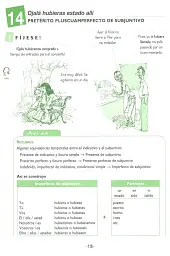 Gramática. Avanzado B2 con soluciones+CD Nueva - мініатюра 4