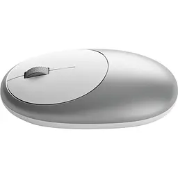 Бездротова миша Satechi M1 Wireless Mouse Silver (ST-ABTCMS) - мініатюра 3