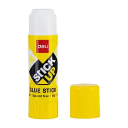 Клей-олівць PVP Deli EA20112 Stick Up, 15 г