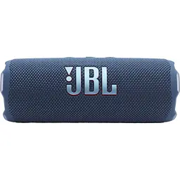 Акустична система JBL Flip 7 Blue (JBLFLIP7BLU)