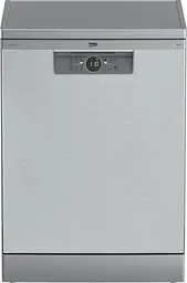 Посудомийна машина Beko BDFN26522XQ