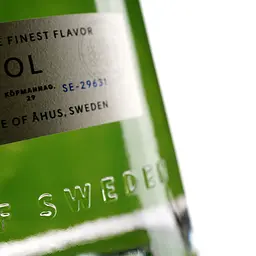 Горілка Absolut Pears, 38%, 0,7 л (718466) - мініатюра 4