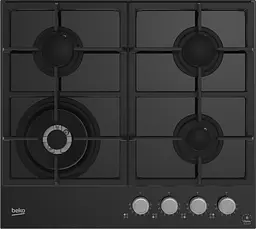 Газова варильна поверхня Beko HILW64325SB (6496818)