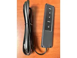 Пульт для монітора Iiyama ProLite TF1515MC-B2 - мініатюра 2