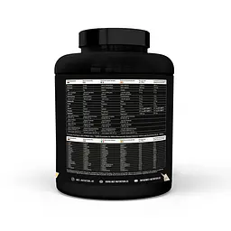 Протеїн Best Whey Protein, 2,01 кг - Натуральний MST vit0003714 - мініатюра 2