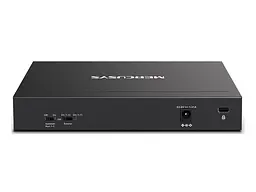 Комутатор Mercusys MS105GP - мініатюра 3