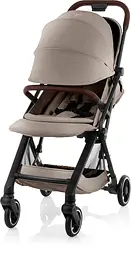 Коляска прогулянкова Britax-Romer Flylite Teak (2000041983) - мініатюра 2