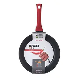 Сковорода Ringel Chili RG-1101-26 звичайна - мініатюра 4