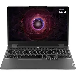 Ноутбук Lenovo LOQ 15ARP9 [83JC00AMMH] [143883]