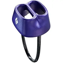 Страхувально-спусковий пристрій Black Diamond ATC Purple (1033-BD 620073.PURP)