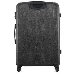 Валіза Semi Line 28" L Black (T5580-6) - мініатюра 5