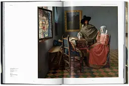 Vermeer. The Complete Works - мініатюра 3