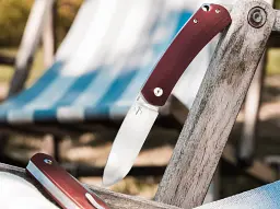 Ніж Boker Plus Boston Slipjoint (01BO618) - мініатюра 6