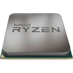 Процесор AMD Ryzen 5 5600XT Box (100-100001585BOX) UA [132147] - мініатюра 3