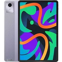 Планшет Lenovo Xiaoxin Pad 2024 8/128 Purple TB331FC Wi-Fi (Asian Version) - мініатюра 3