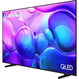 Телевізор Samsung Q6F 55` QLED 4K (QE55Q6FAAUXUA) [161527] - мініатюра 3