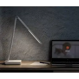 Настільна лампа Xiaomi Smart LED Desk Lamp Lite Bluetooth (BHR5260CN) [80935] - мініатюра 13
