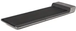 Бігова доріжка Toorx Treadmill WalkingPad with Mirage Display Mineral Grey (WP-G)