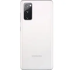 Смартфон Samsung S20 5G 8/128Gb SM-G980FD White (2SIM) - мініатюра 5