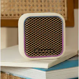 Портативна акустика Proove Funk 15W Beige/Gold (PSFN1501AP22) [169740] - мініатюра 10