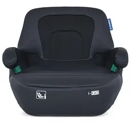 Автокрісло-бустер ME 1112 i-GO Anthracite із кріпленням Isofix - мініатюра 4