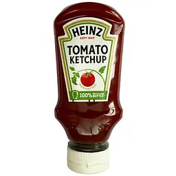 Кетчуп томатний Heinz 250 г