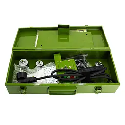 Паяльник для пластикових труб Procraft PL1400 - мініатюра 6