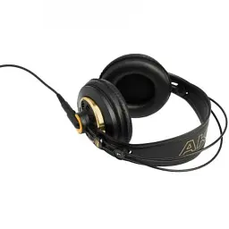 Навушники AKG K240 Studio Black - мініатюра 4
