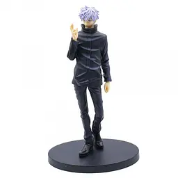 Фігурка Banpresto Магічна битва Сатору Годжо Jujutsu Kaisen Satoru Gojo 17 см WST JK SG 1 - мініатюра 3