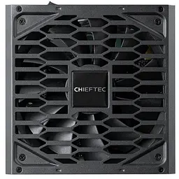 Блок живлення 750W Chieftec VEGA PPG-750-C ATX 3.1 135mm, 80+ Золотистий, Fully modular, Retail - мініатюра 2