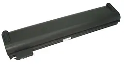 Акумулятор для ноутбука Lenovo-IBM 45N1128 ThinkPad X240 10.8V Black 4400 mAh