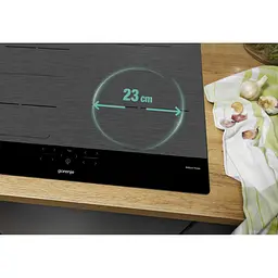 Варочна поверхня Gorenje GI6421SYB - мініатюра 7