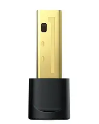 WiFi-адаптер TP-Link WiFi Archer TX10UB nano AX900, USB, BT5.3 (ARCHER-TX10UB-NANO) - мініатюра 4
