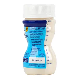 Рідка молочна суміш Nutrilon Premium 1 готова до вживання 70 мл - мініатюра 2