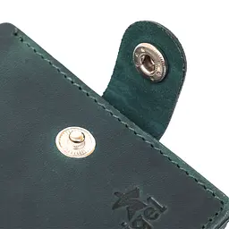 Гаманець SHVIGEL 11х9х1 см acs0022461 - мініатюра 3