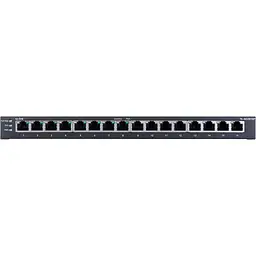 Комутатор мережевий TP-Link SG2016P - мініатюра 3