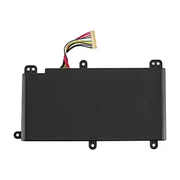 Акумулятор до ноутбука Acer AS15B3N, 5200mAh (77Wh), 8cell, 14.8V, Li-ion AlSoft (A71013) - мініатюра 2