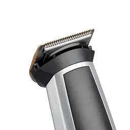 Набір для стрижки Babyliss сірий (MT726E) - мініатюра 4