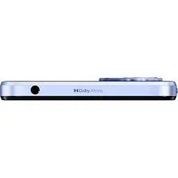 Смартфон Motorola Moto G13 4/128GB Lavender Blue (PAWV0014) - мініатюра 3