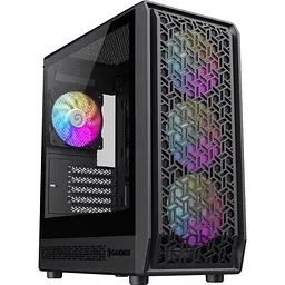 Корпус GameMax Forge COC [166129]