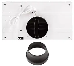 Витяжка Eleyus BOXER 800 LED 52 WH (7005102) - мініатюра 7