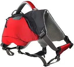 Рятувальний жилет для собак Voyager Pet Dog Bagpack - мініатюра 2