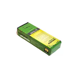 Акумулятор до ноутбука LENOVO ThinkPad L380 (01AV481) 11.1V 4100mAh PowerPlant (NB481682) - мініатюра 3