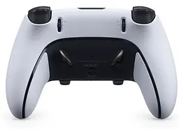 Геймпад Sony DualSense for PS5 Edge White (1000044115) - мініатюра 2